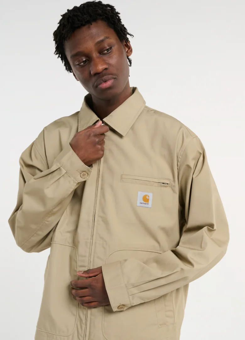 Carhartt Blouson Beige