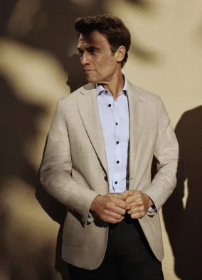Charles Tyrwhitt Blazer