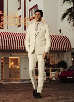 Charles Tyrwhitt Lin