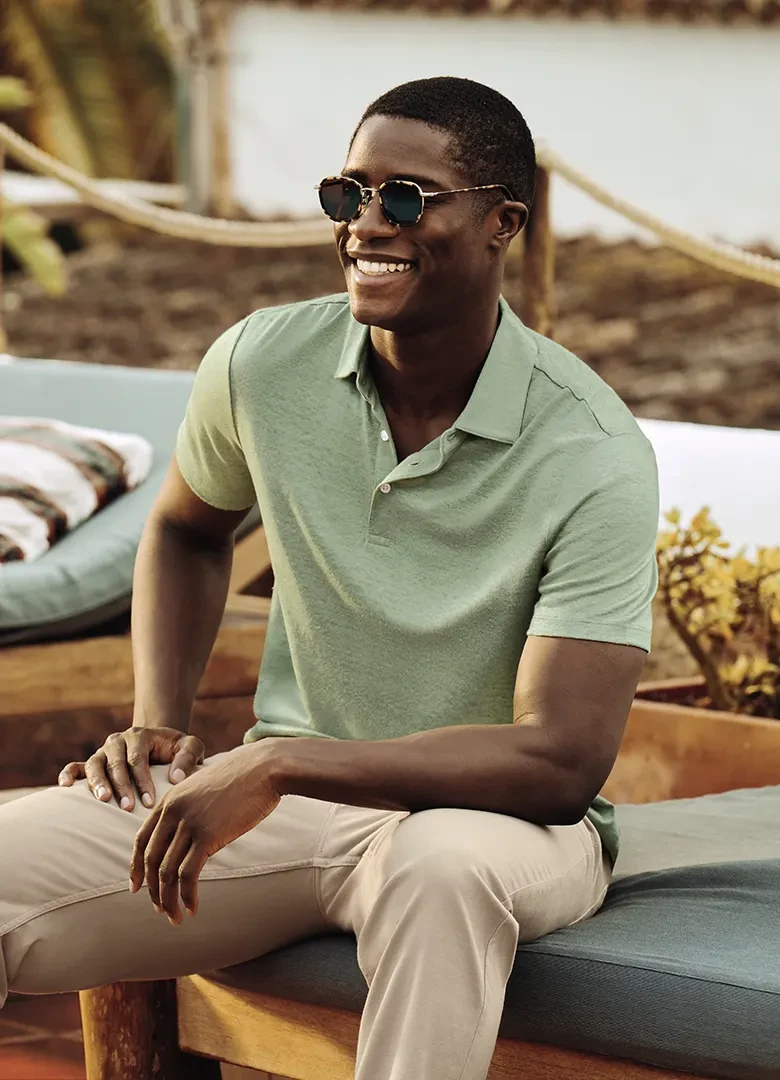 Charles Tyrwhitt Printemps