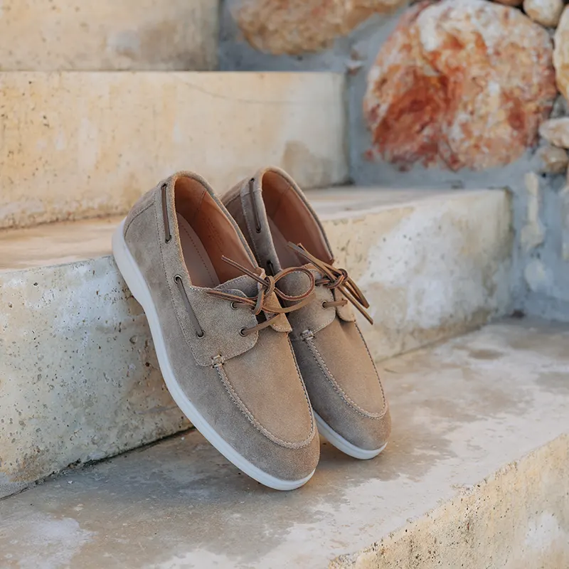 chaussures printemps bexley mockinya