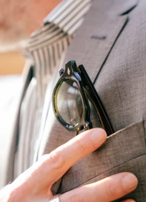 Conseils Homme Printemps