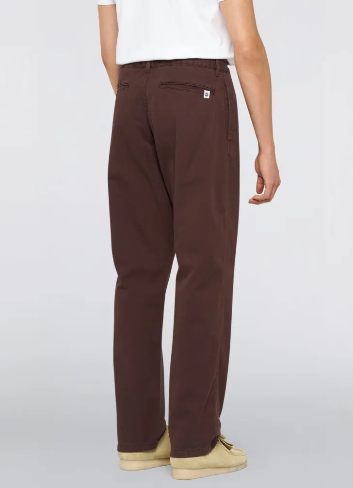 conseils marques chinos homme edwin
