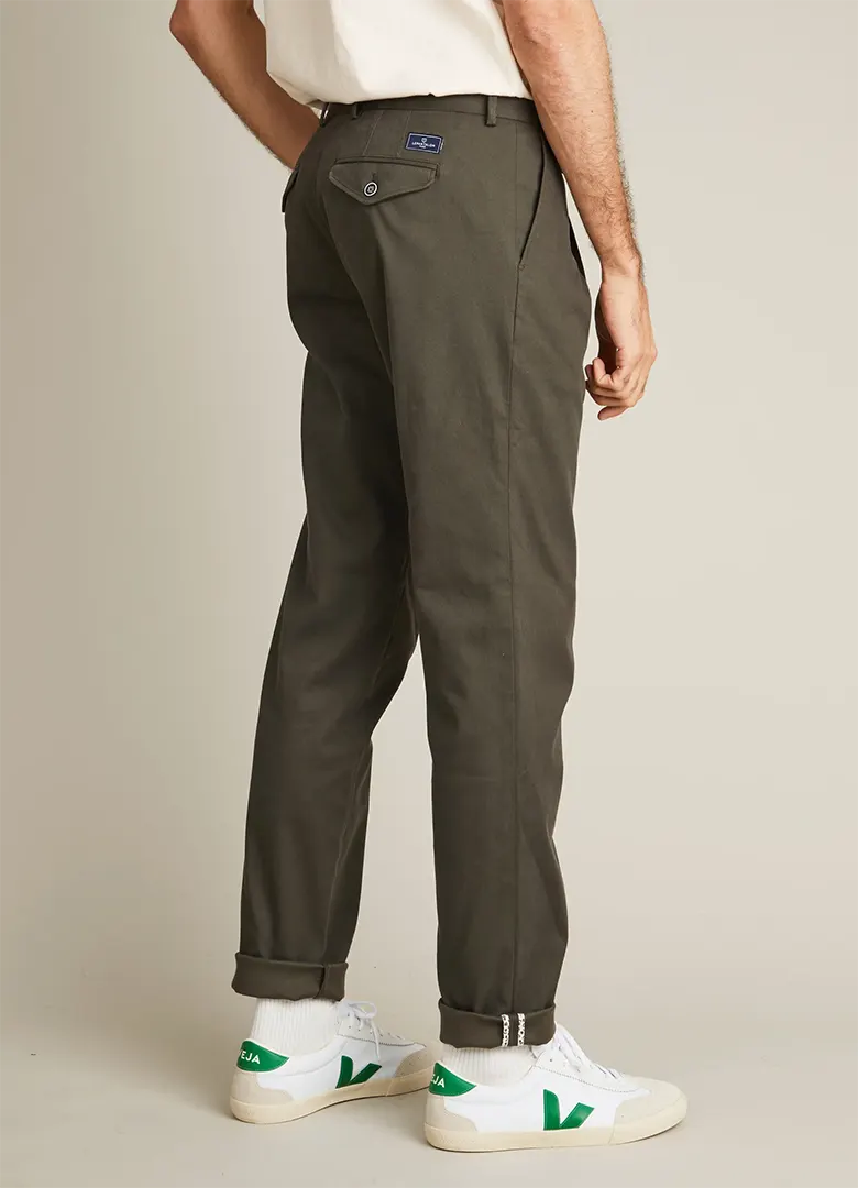 conseils marques chinos homme lepantalon
