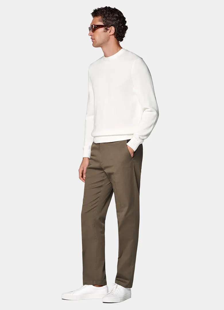 conseils marques chinos homme suitsupply