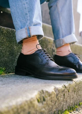 Derby Look Printemps