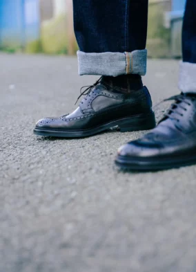 Derby Vestiaire Masculin