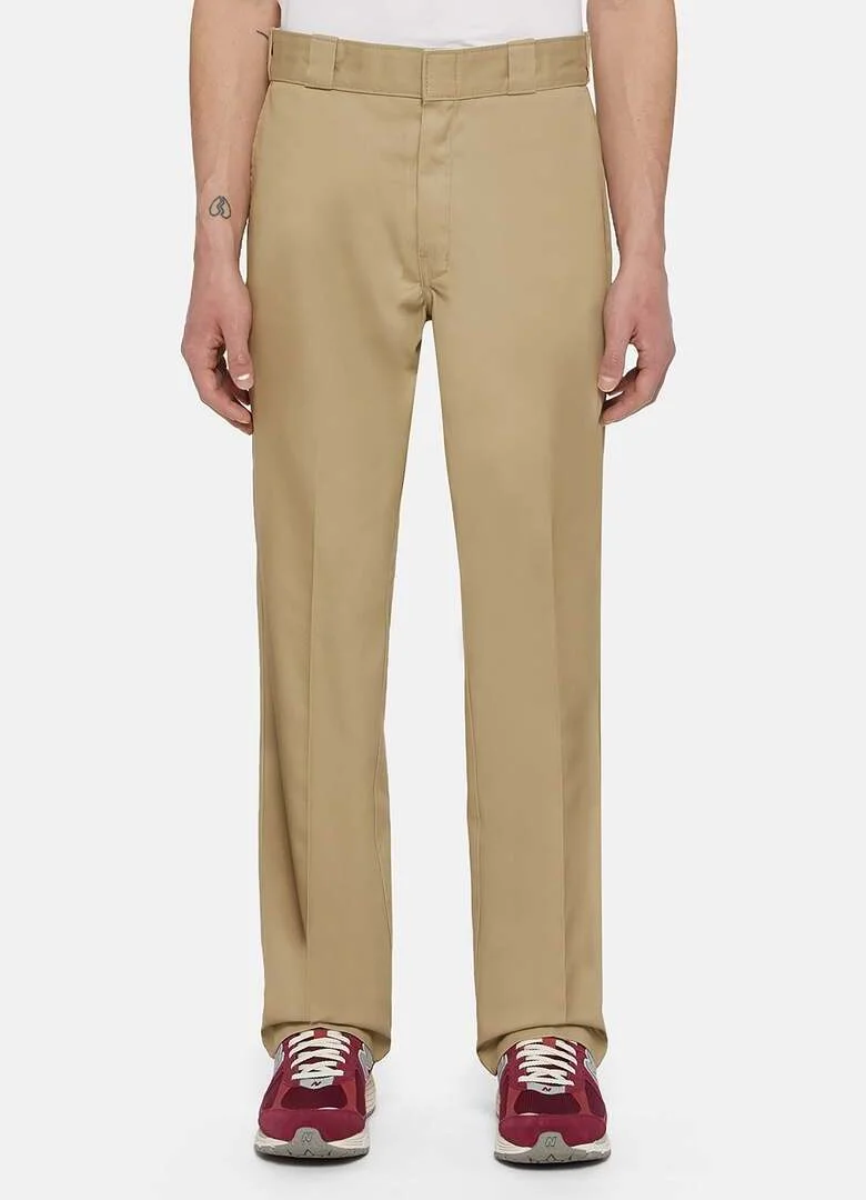 Dickies Pantalon Beige