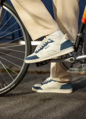 Faguo Baskets Homme