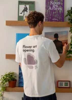 Faguo T Shirt Motifs