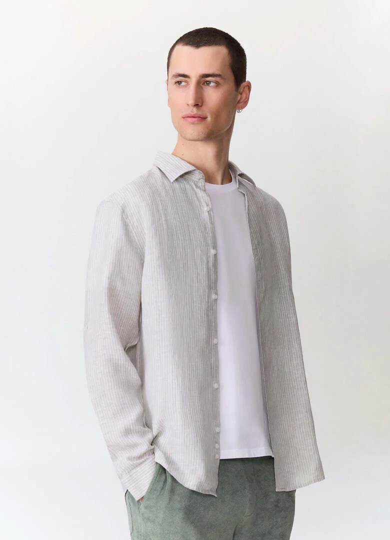 Father Sons Chemise