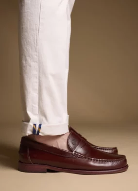 Hardrige Mocassin Wax