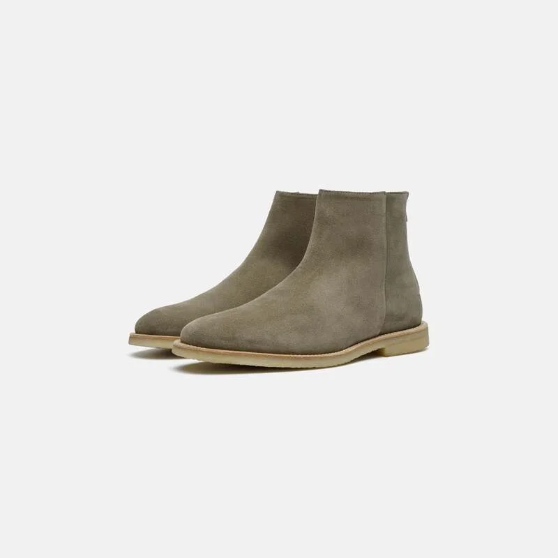 Jak Shoes Bottines