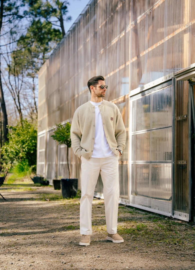 Look Casual Printemps
