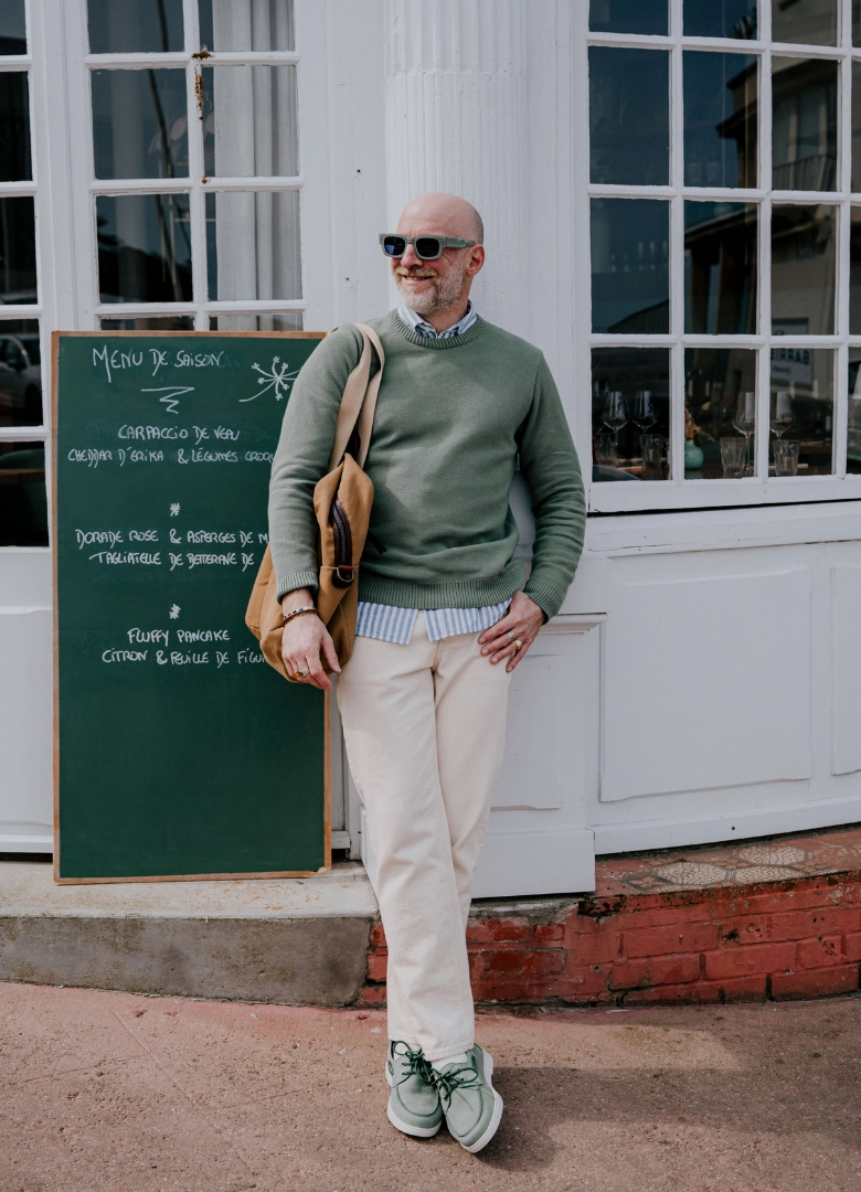 look dinard