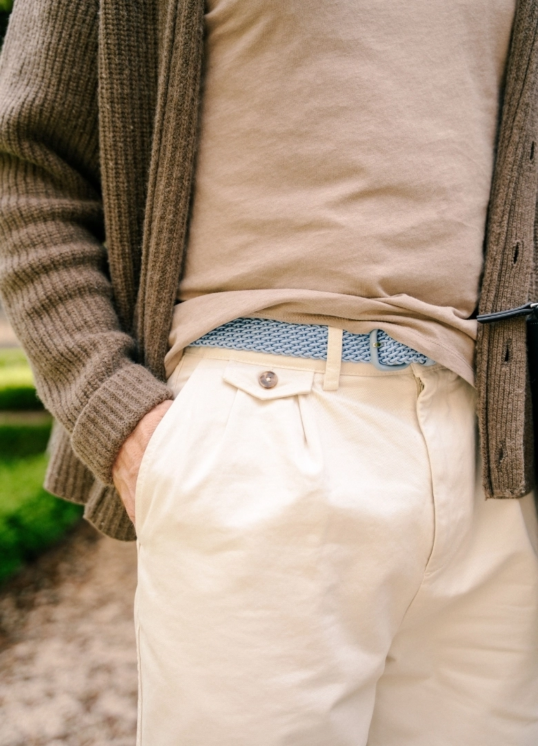look summer class ceinture