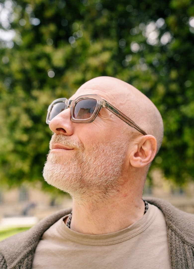 look summer class lunettes