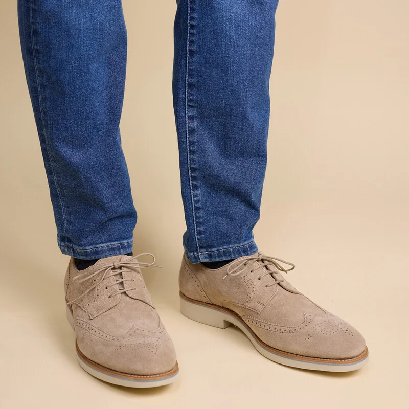 Maison Hardrige Chaussures