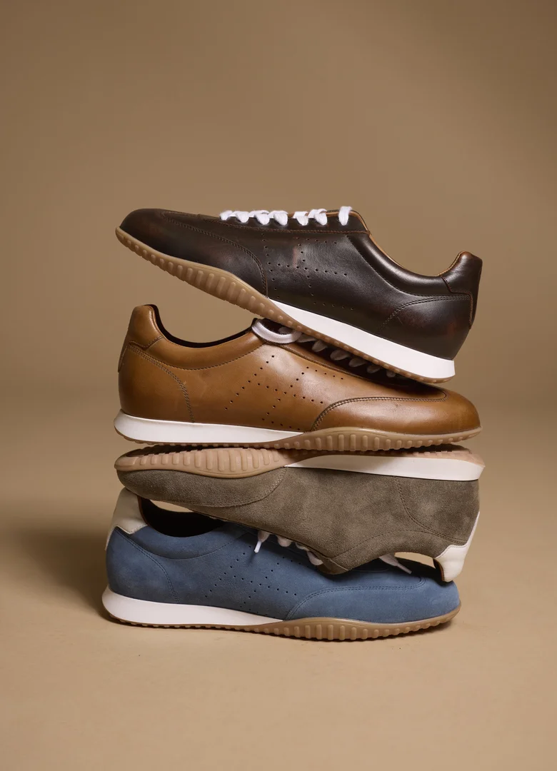 Maison Hardrige Sneakers