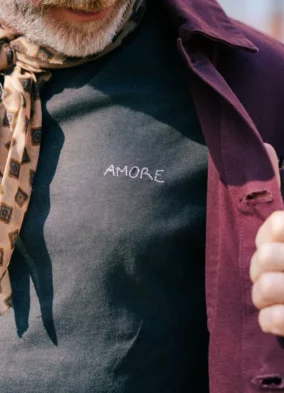 Maison Labiche Homme