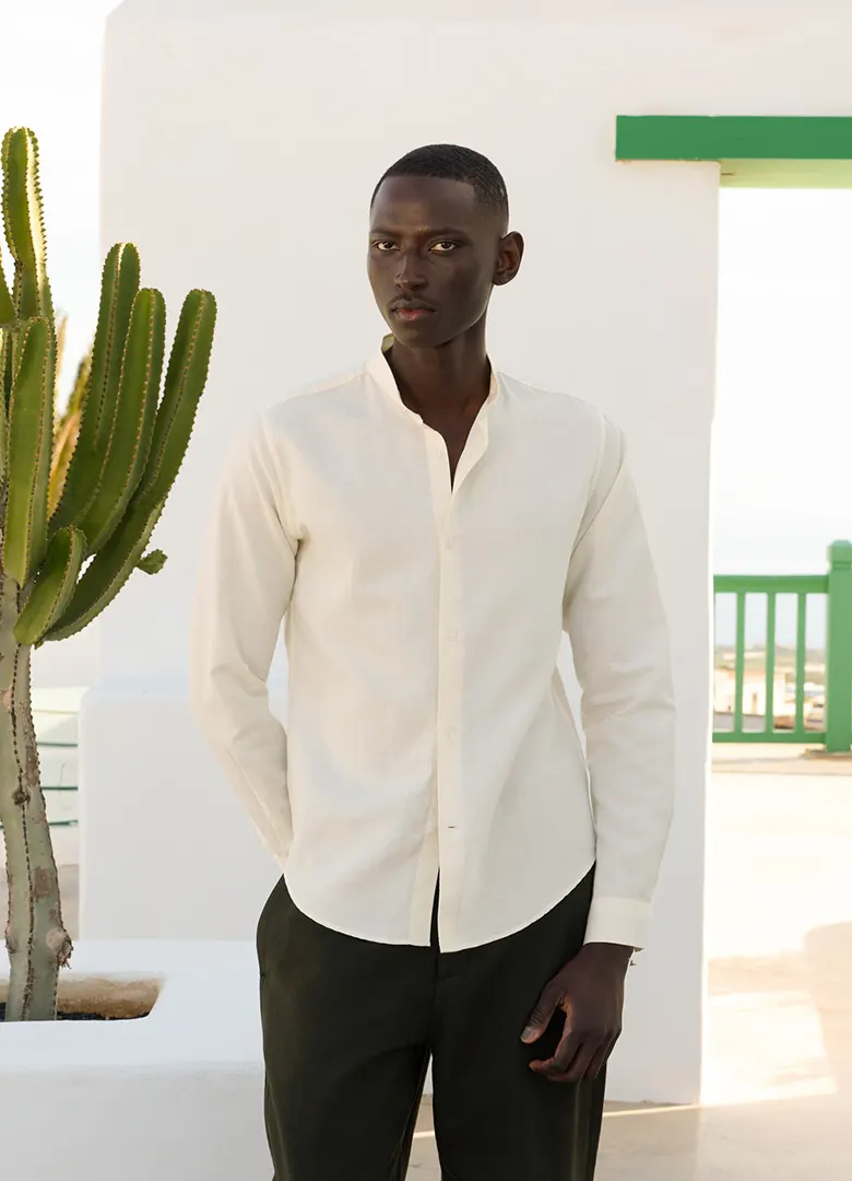 meilleures marques chemises pour homme