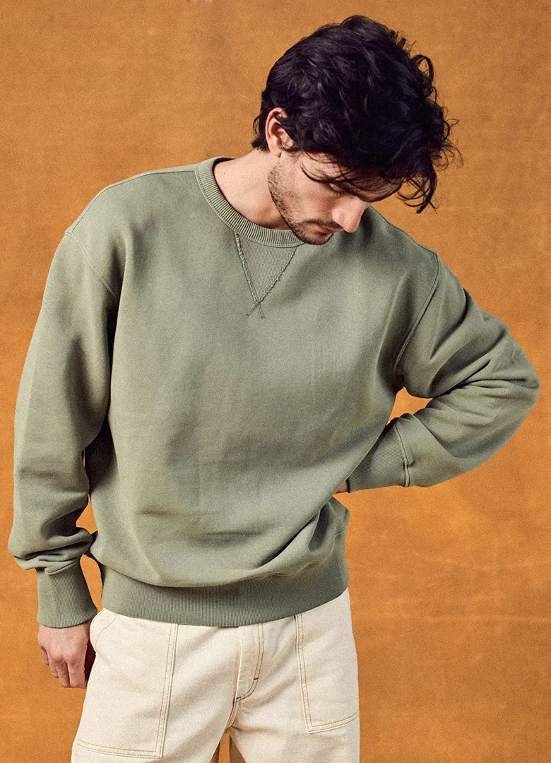 meilleures marques sweats pour homme