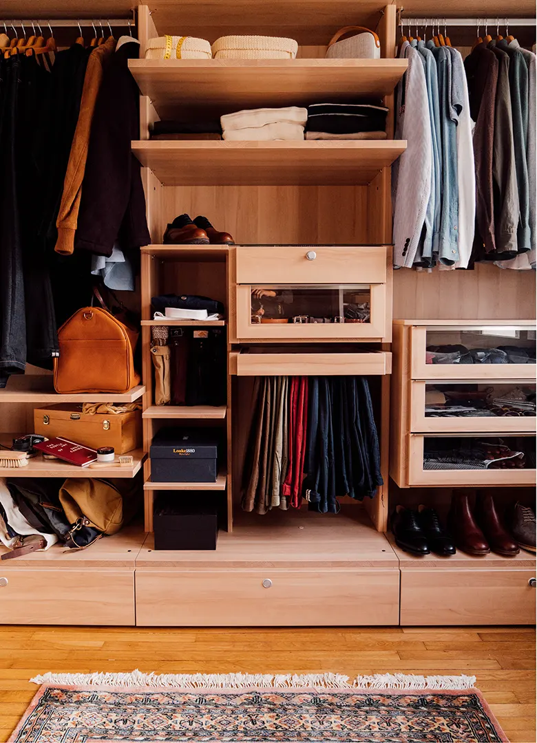 meilleures marques vetements pour homme dressing