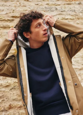 Montlimart Brume Parka