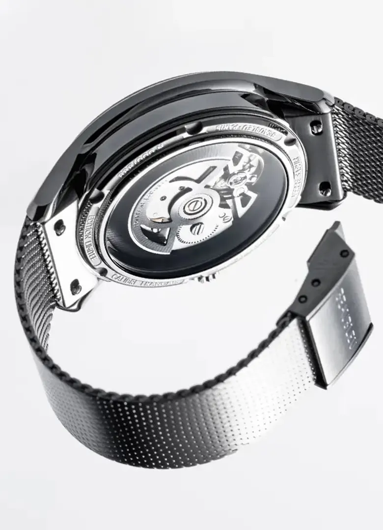 Axe De Balancier Pour Montre Horlogerie BTC Beguélin Damas 9 3 4 Ligne
