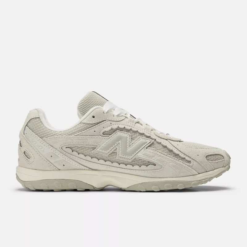 New Balance Basket Homme