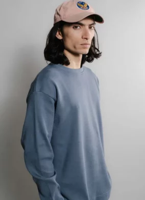 Nitto Vahe Bleu