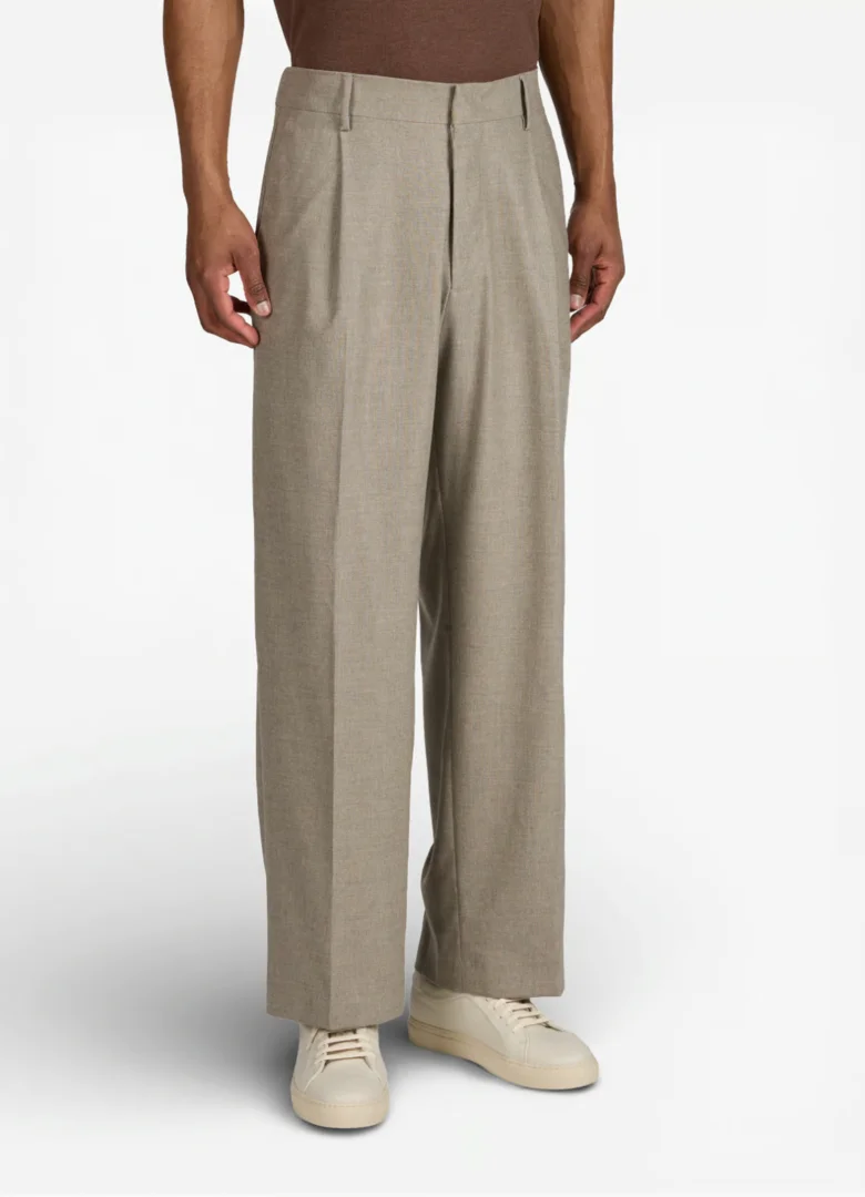 NN07 Pantalon Homme