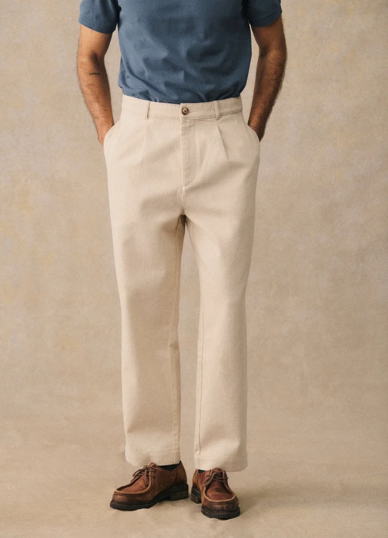 Octobre Pantalon Sven
