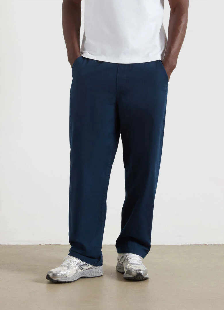 Pantalon Farah Large