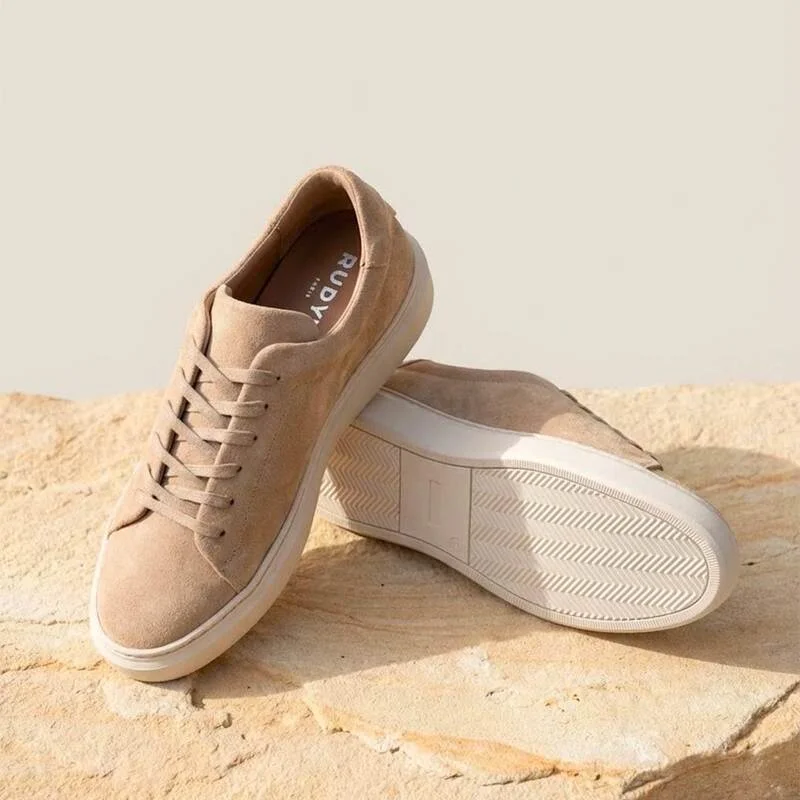 Rudys Basket Beige