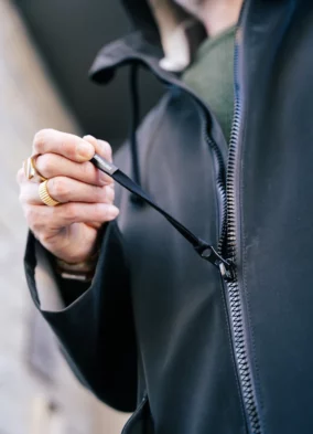Stutterheim Blouson Pluie