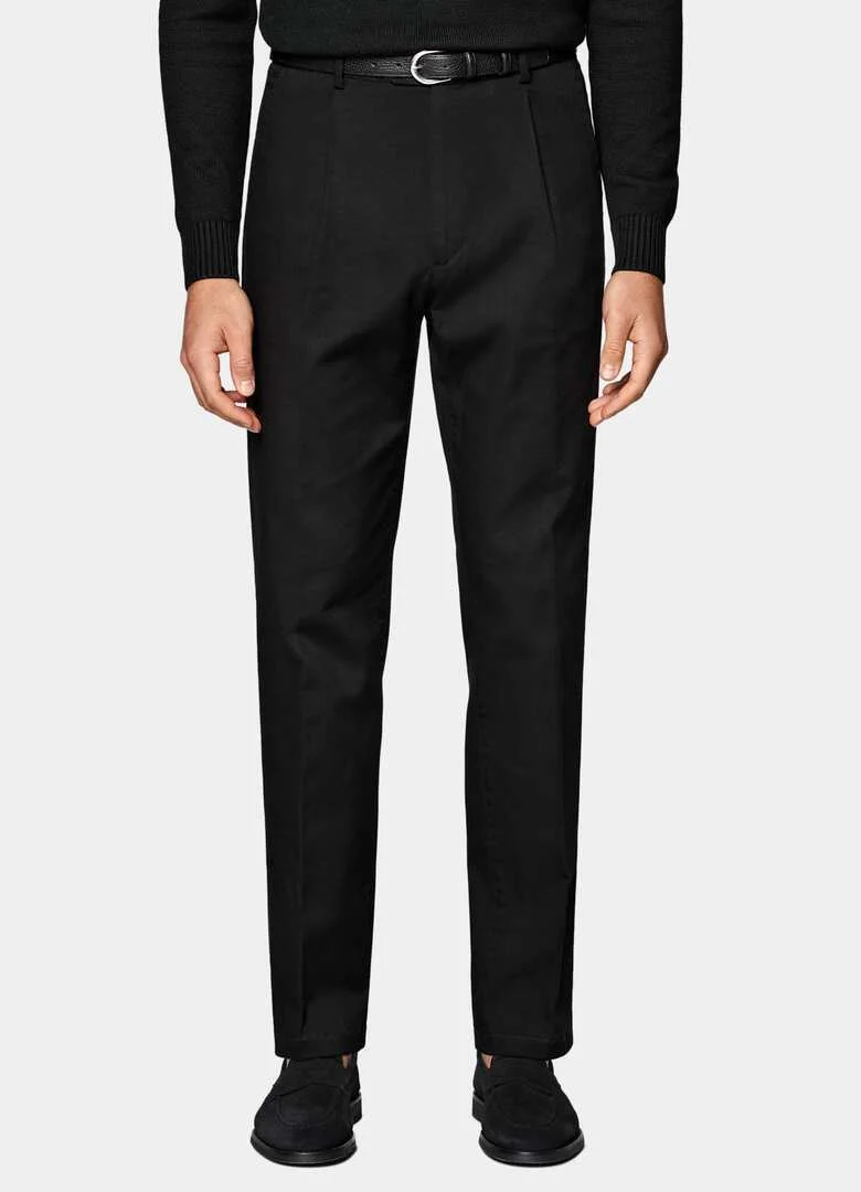 Suitsupply Pantalon Cintre