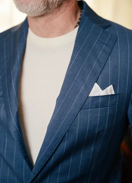veste costume boggi test mido