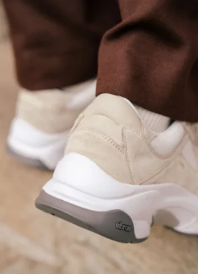 176 Marches Beige