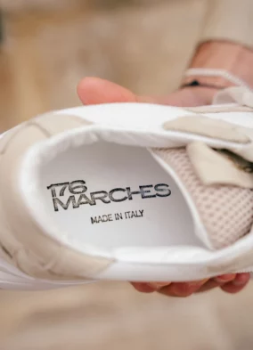 176 Marches Marque