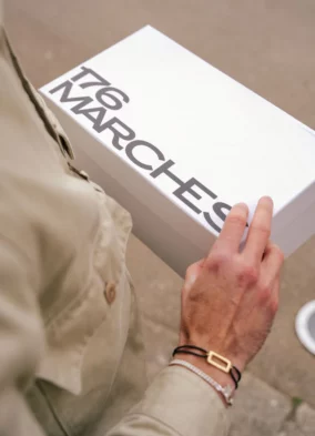 176 Marches Sneakers
