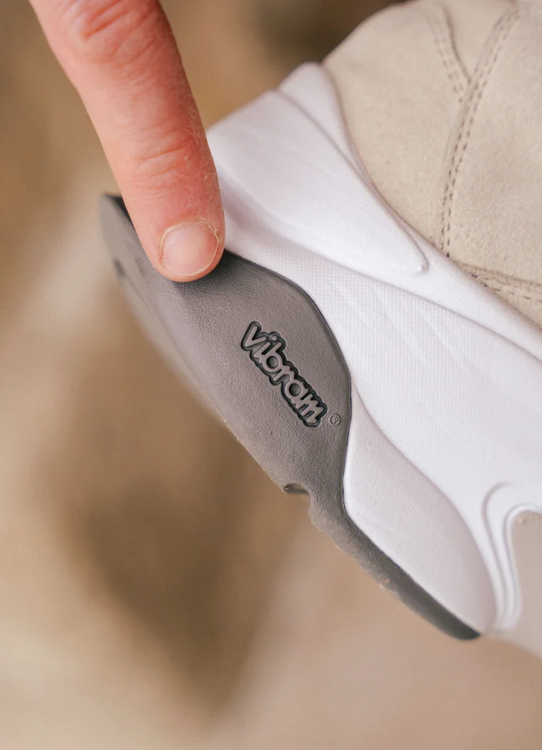176 Marches Vibram