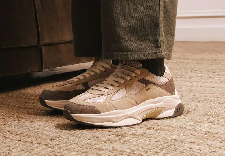 avis 176 marches sneakers
