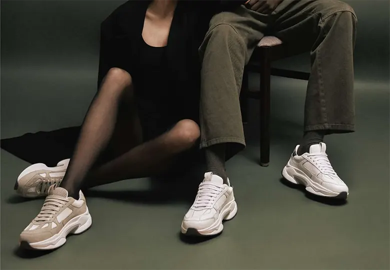 avis marque baskets 176 marches