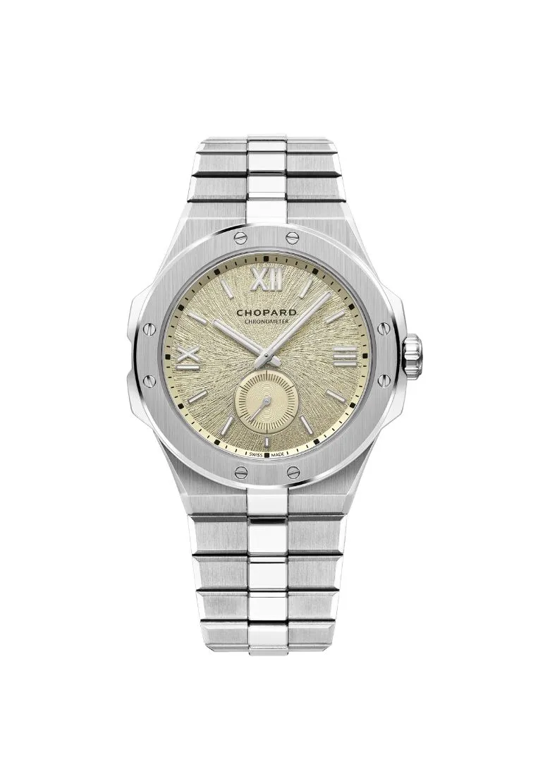 Chopard Alpine Eagle 41 XPS 2026