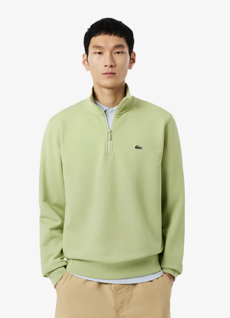 Lacoste Sweat Camionneur