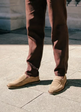 Lepantalon Modele Ebene
