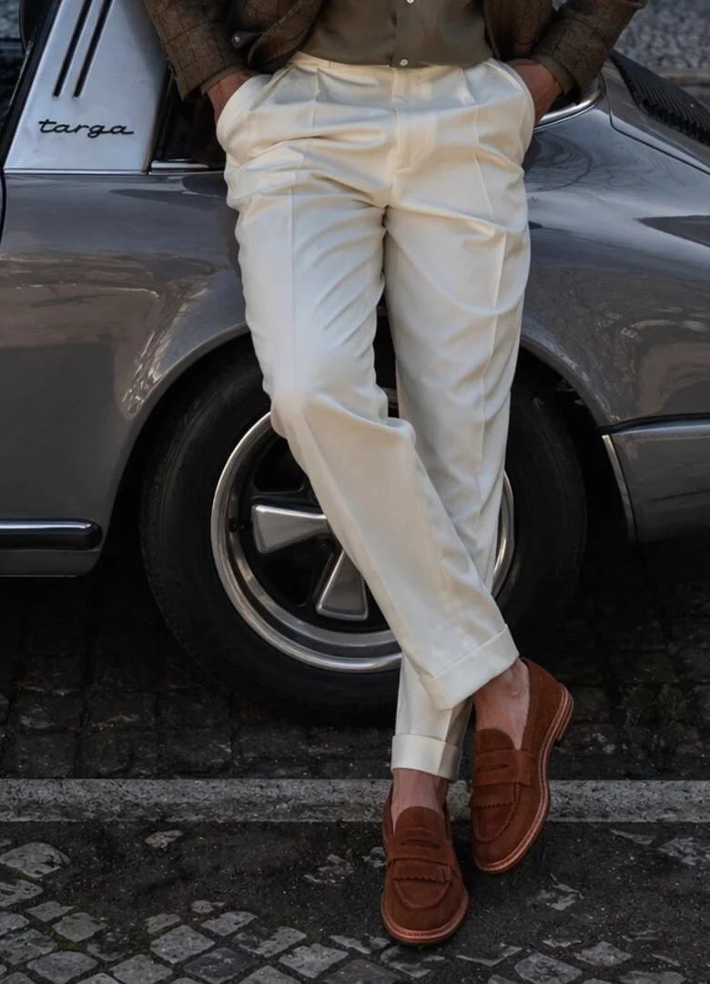 Mocassin Peter Soubbotnik