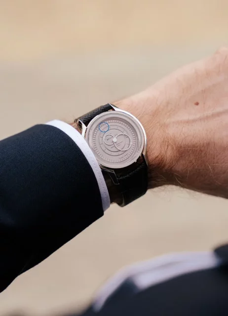 montre mariage homme temoin eglise ville beaubleu