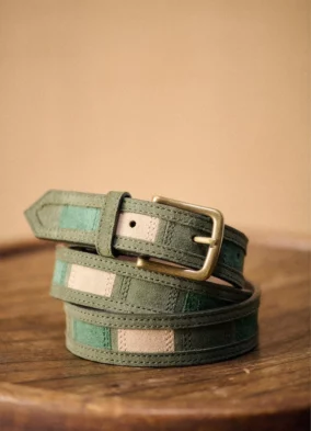 Octobre Ceinture Sidney